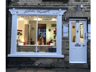 Holistic Harmony Beauty Salon