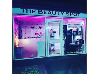 The Beauty Spot Salon & Training Academy