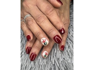 Jackie Nails