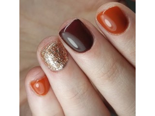 LD Nails | Gel Nails Norwich