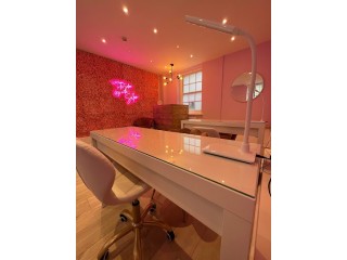 Simply Beauty Nail Salon