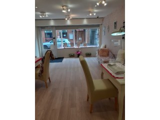 Polished Nail Boutique