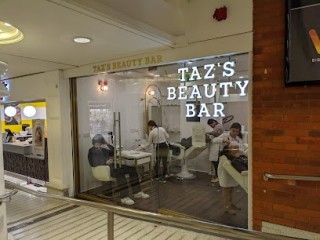 Taz's Beauty Bar