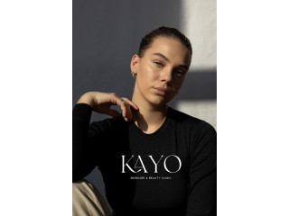 Kayo Skincare & Beauty clinic