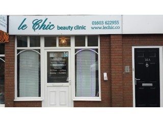 Le Chic Beauty Clinic