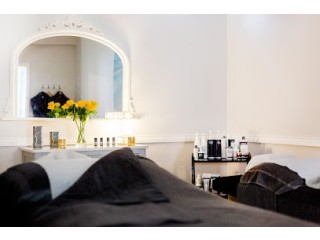 The Norfolk Beauty Rooms