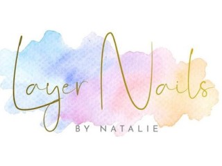 Layer Nails by Natalie