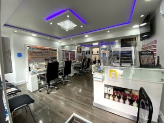 Coconails & Beauty Salon