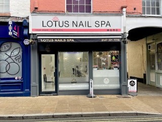 Lotus Nails Spa