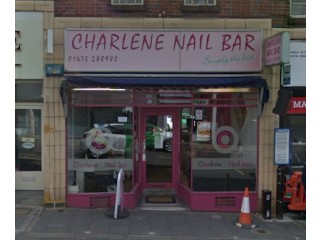 Charlene Nail Bar