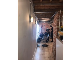 THE LOFT - Beauty & Blowdry Bar