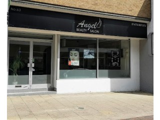 Angel beauty Salon