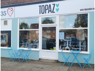 Topaz Salon, Ipswich