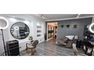 Glamour Beauty Salon