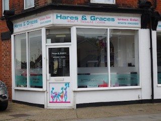 Hares & Graces Ltd