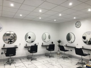 House of Hair and Beauty Ipswich Limited