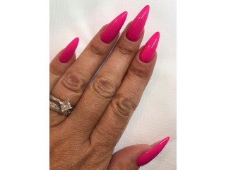 Divazz Nail & Beauty