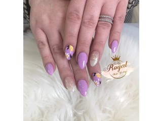 Royal Nails Yaxley