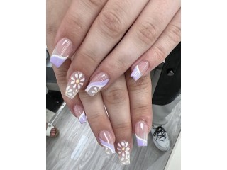 Nail Design