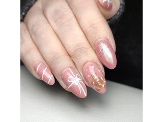 Blossom Nails