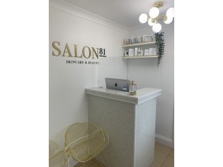 Salon 81