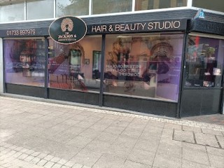 The Jackson 6 Hair & Beauty Studio