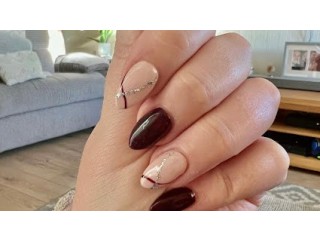 Amazing Nails