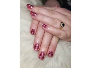 Matrix Nails