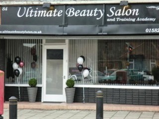 Ultimate Beauty Luton