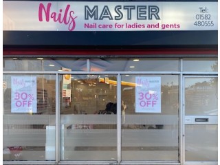 Nails Master