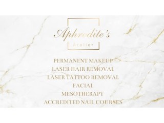 Aphrodite's Atelier