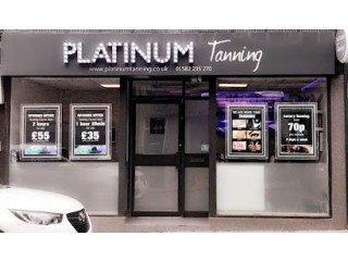 Platinum Tanning