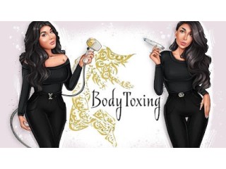 BodyToxing