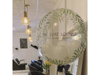 The Luxe Lounge