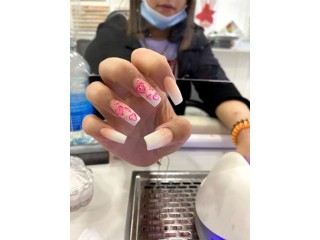 Luxury Nails