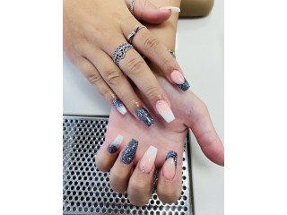 Classic Nails