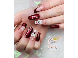 Coco Nails Chelmsford