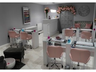 Jojos Nail Studio