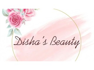 Dishas Beauty