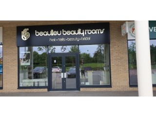 Beaulieu Beauty Rooms