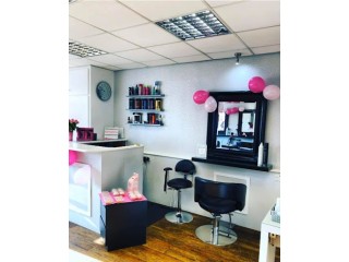 Definitions Hair & Beauty Studio