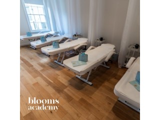 Blooms Beauty Academy & Salon