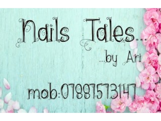 Nails Tales...