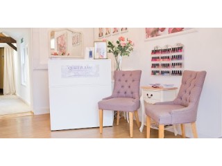 Georgina Beauty Rooms Ltd