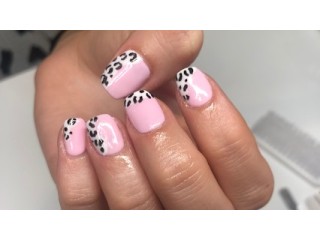 Nails & Beauty By Natalie