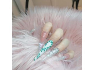 Lulu's Nails