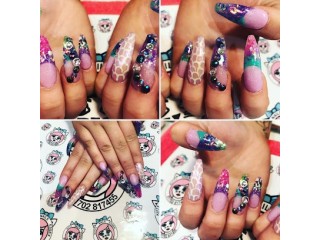 Kitty Nails Essex