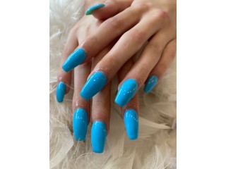 Alison Nails Bar