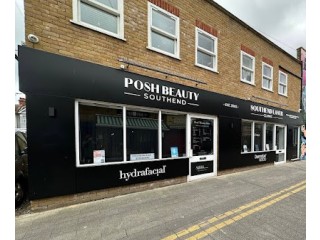 POSH BEAUTY SOUTHEND