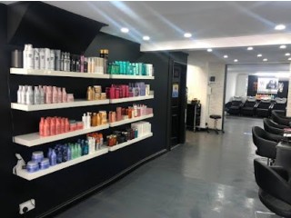 Taylors Hairdressing